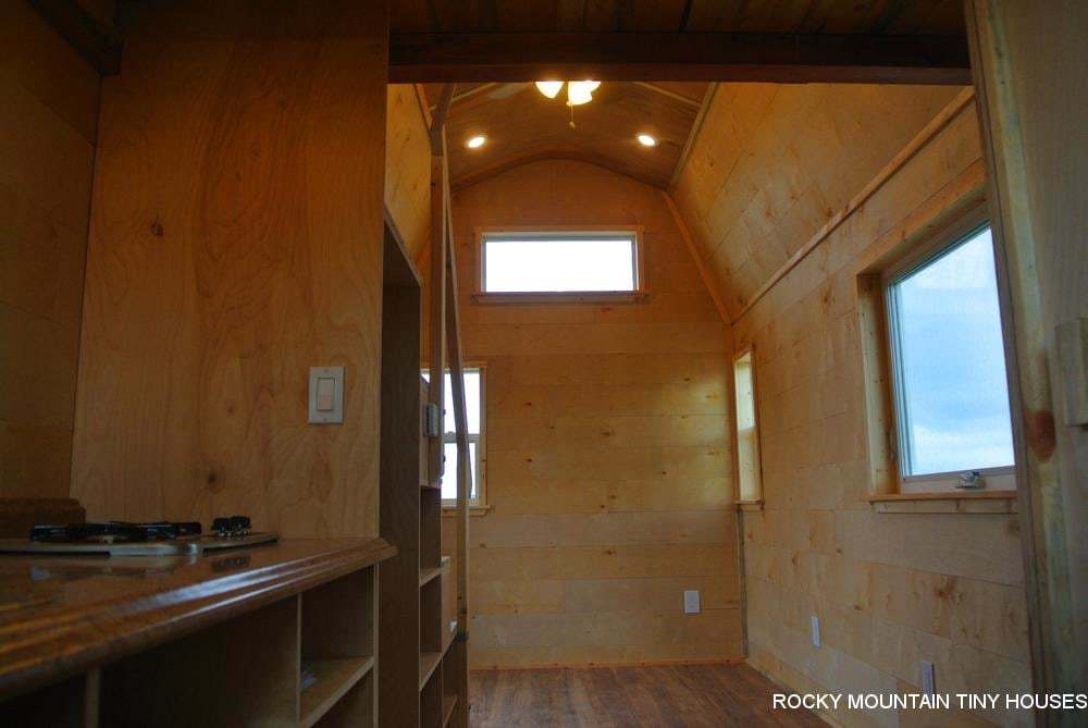 tiny houses