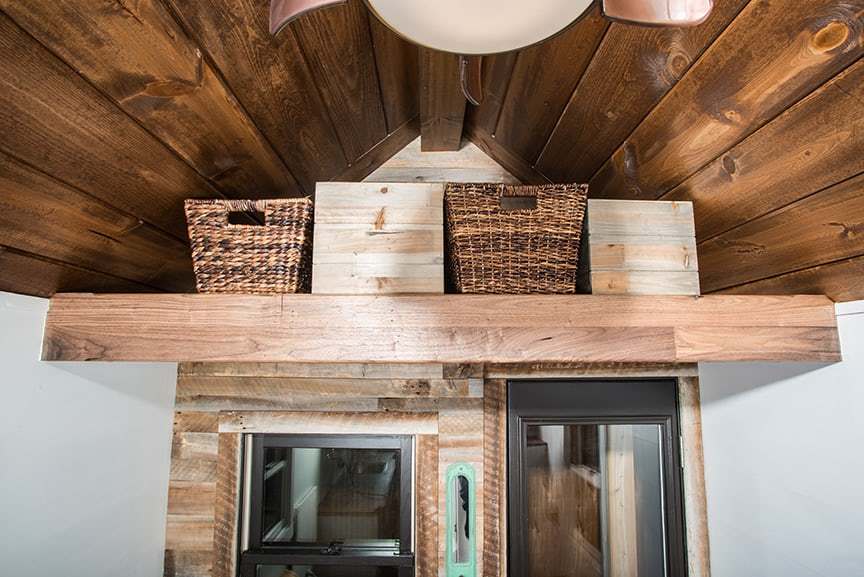 tiny houses
