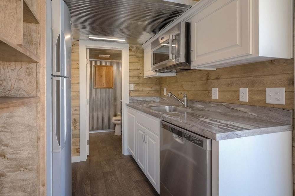 tiny houses