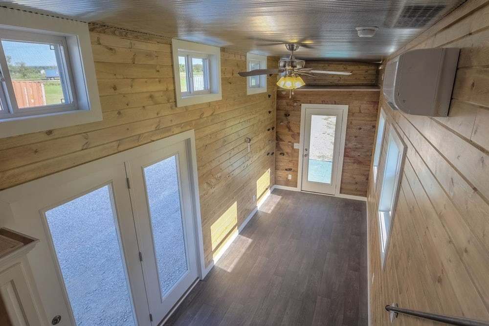 tiny houses