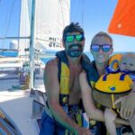 sailing off grid