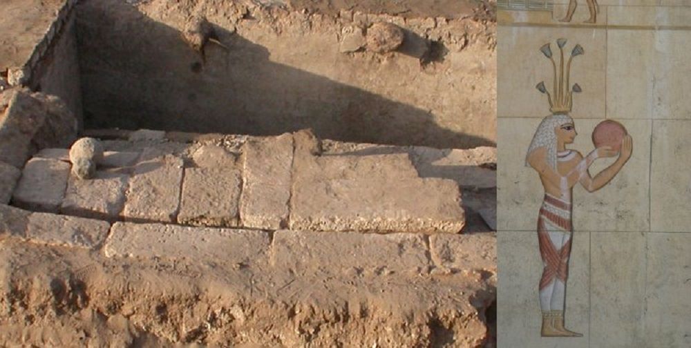 ancient egypt bowling
