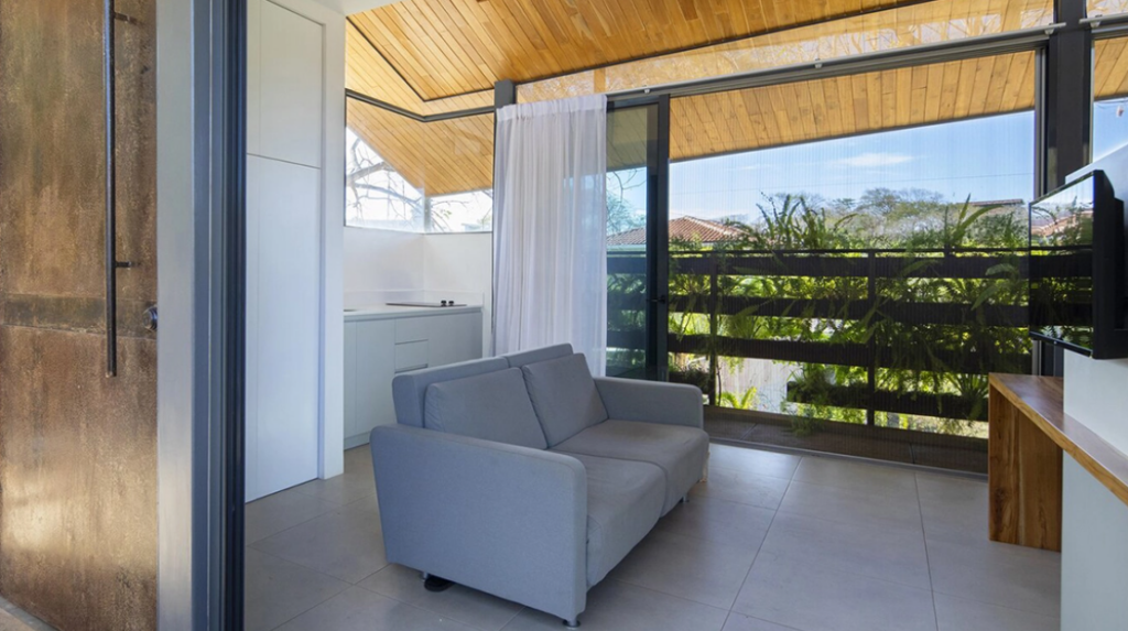 sustainable home Rodolfo 