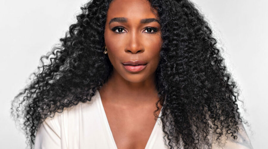 venus williams mental health
