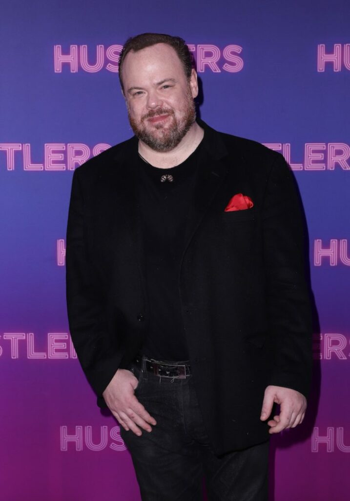 buzz from home alone