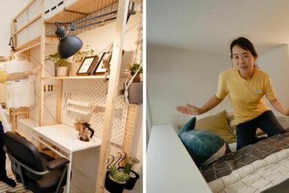 ikea japan tiny homes