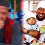 nick cannon son passing