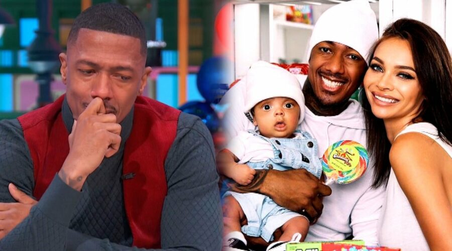 nick cannon son passing