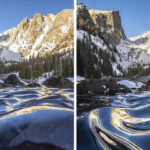 frozen waves colorado