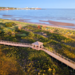 the island walk