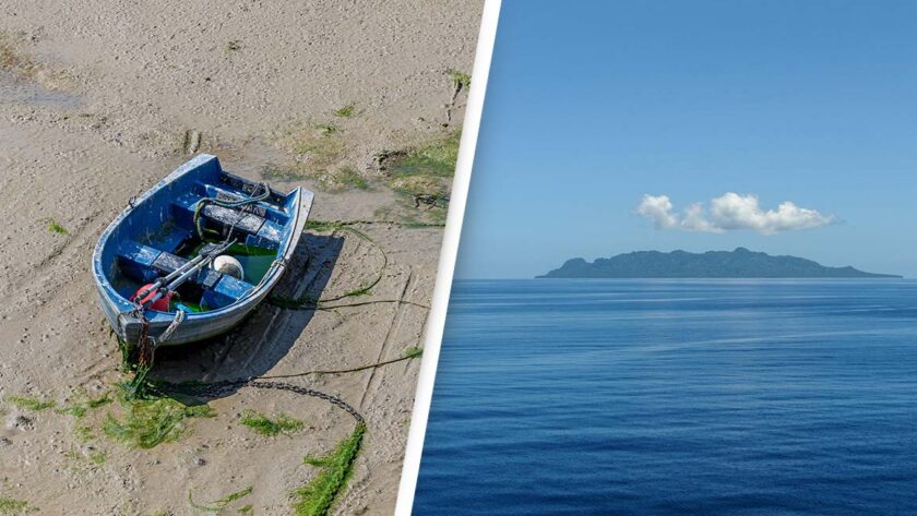 nice break from everything