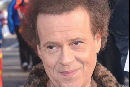 richard simmons