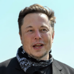 elon musk charity
