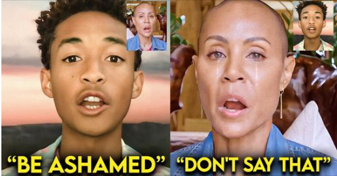 “You Destroyed Our Family” Jaden Smith CONFRONTS Jada Pinkett Smith After The Oscars