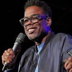 chris rock audience