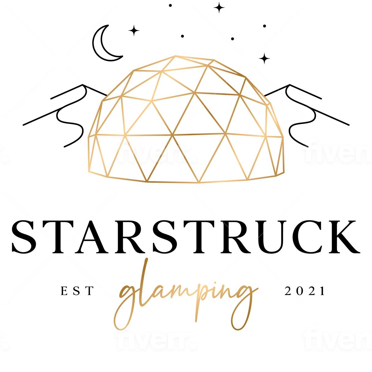starstruck glamping 