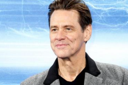 jim carrey retire