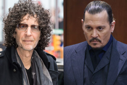 howard stern