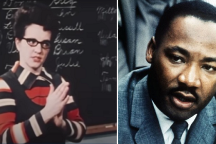 mlk jr jane elliot