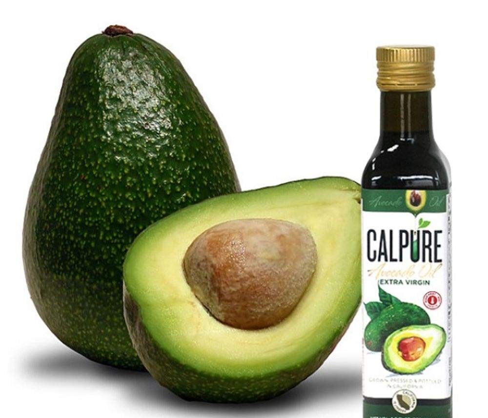 avocado oil