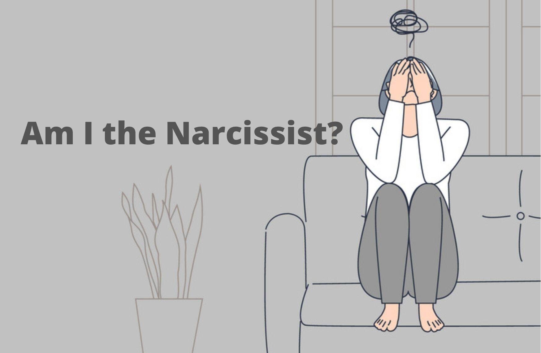 narcissist