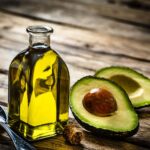 avocado oil