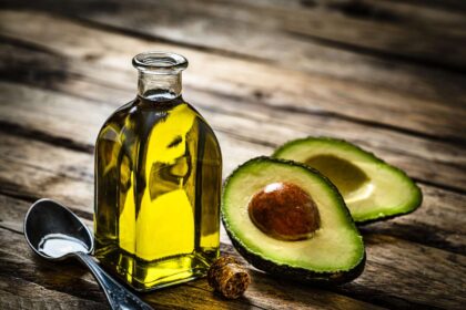avocado oil