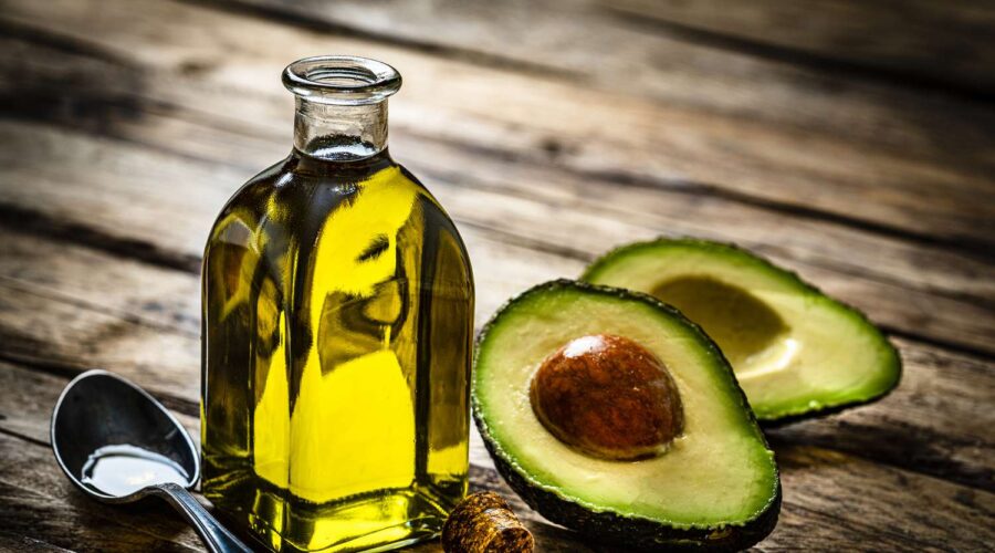 avocado oil