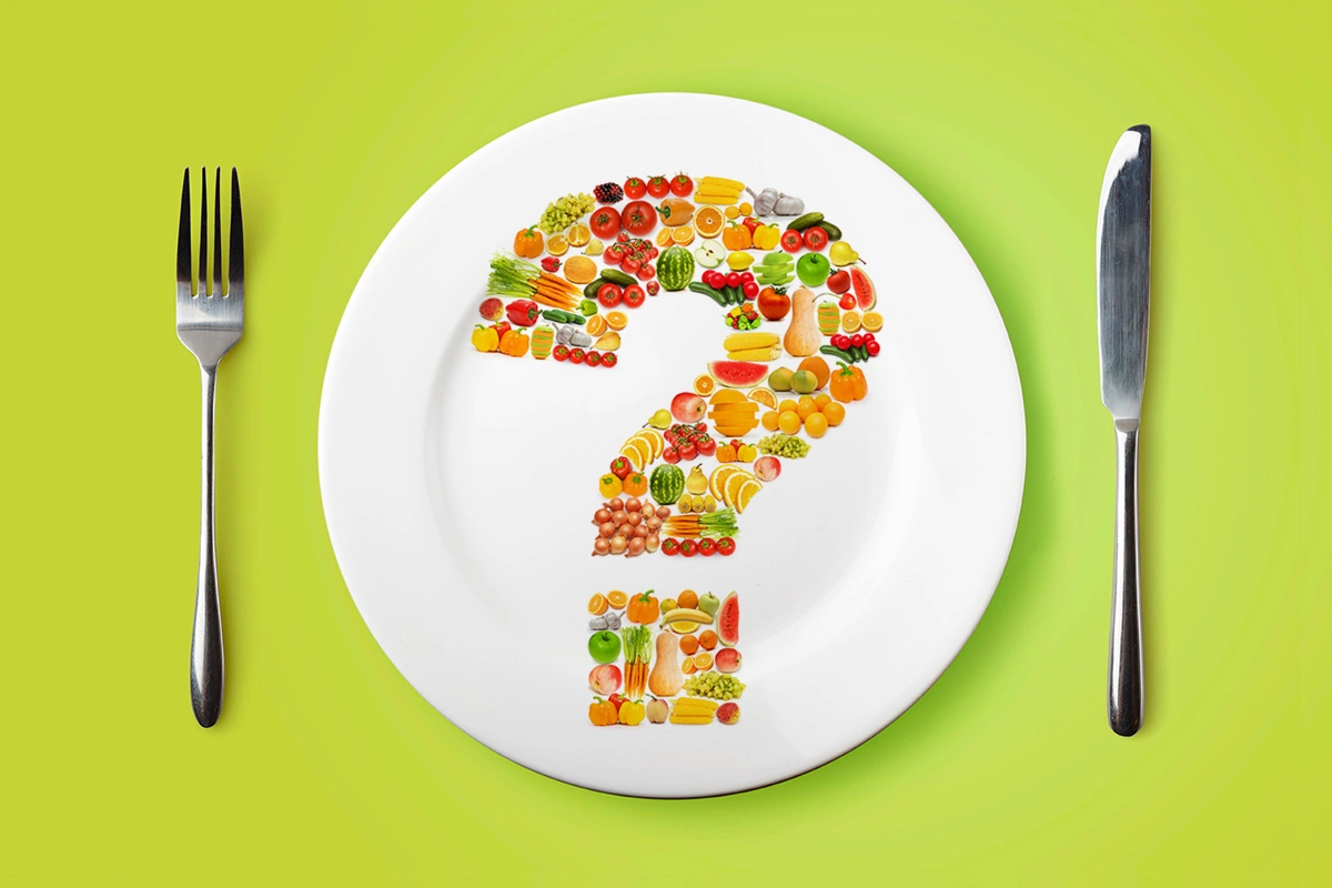 genetically modified food gmo