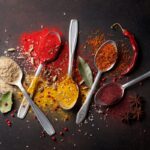 spices