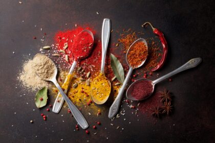 spices