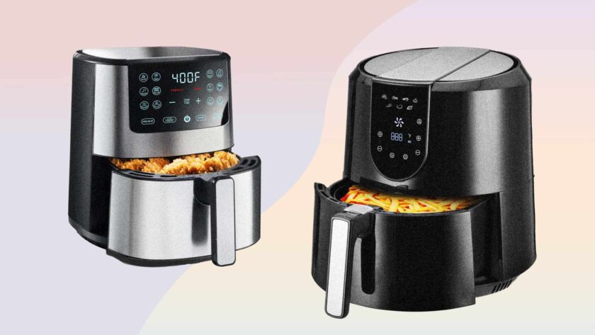 air fryer