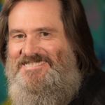 Jim carrey