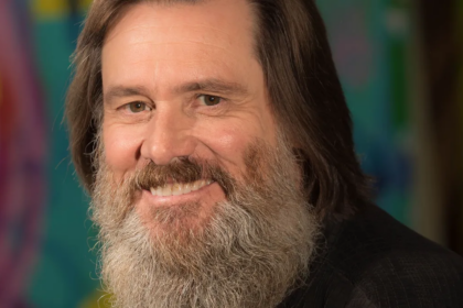 Jim carrey