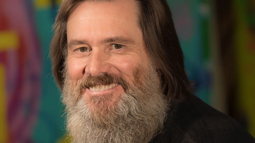 Jim carrey