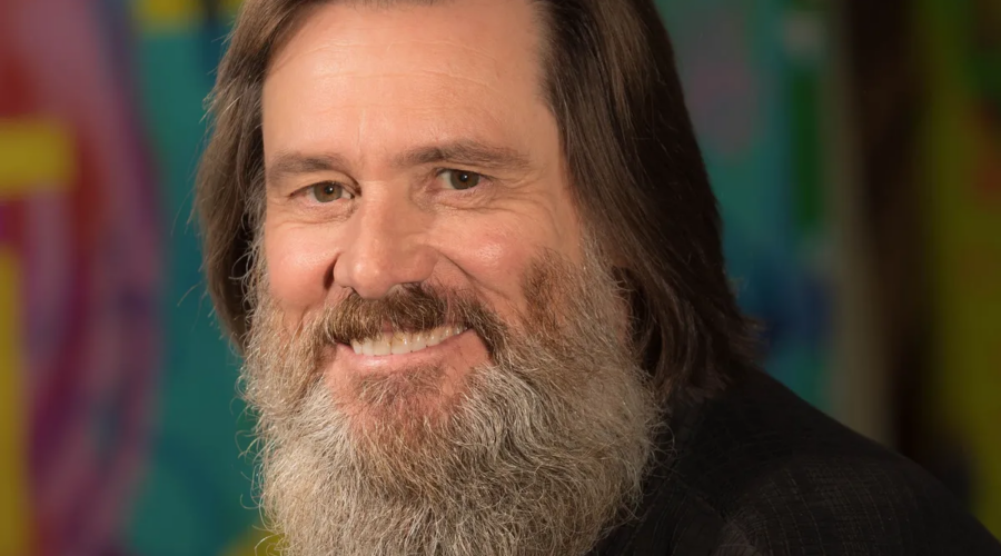 Jim carrey
