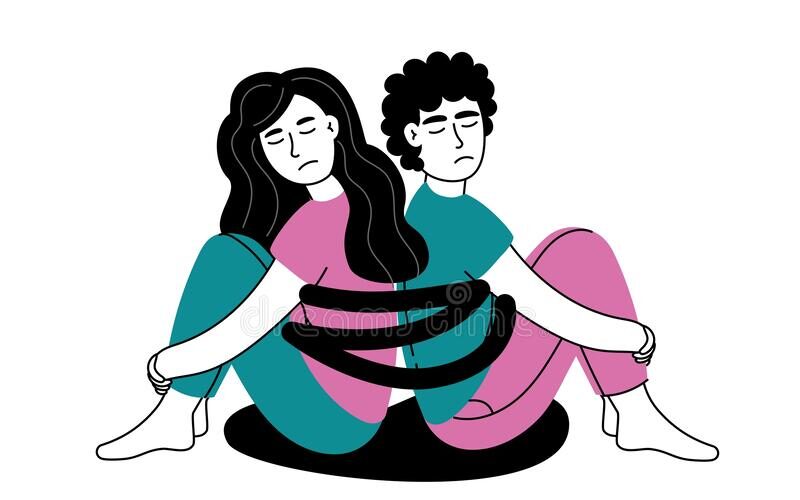 codependent