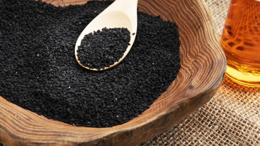 seeds