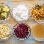 fermented foods