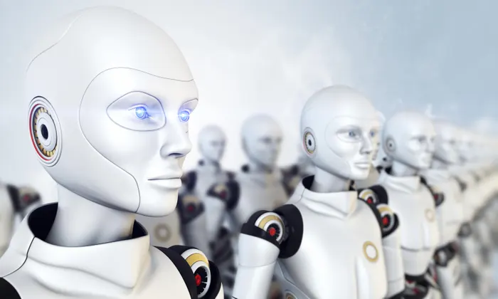 artificial intelligence