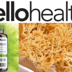 Sea Moss