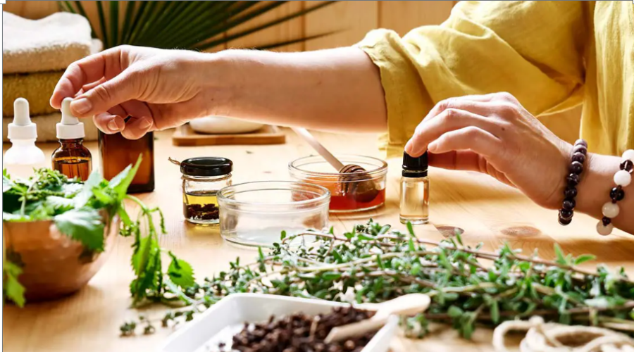 natural remedies