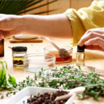 natural remedies