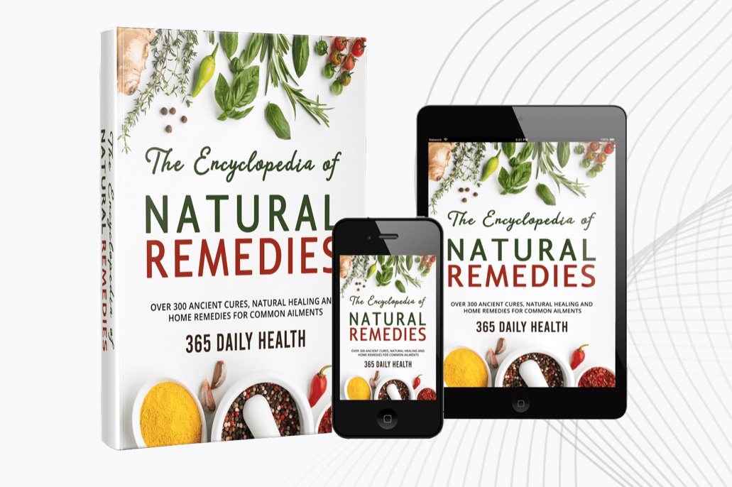 natural remedies