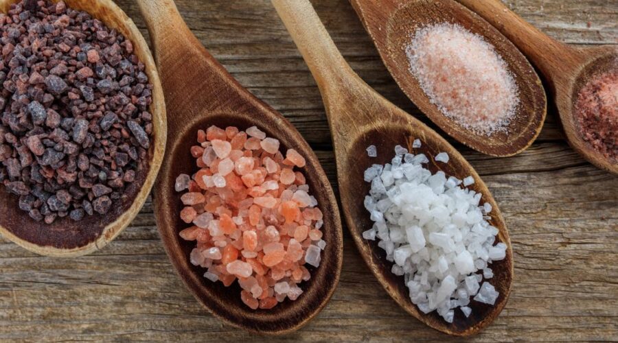 salt