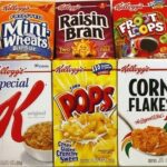 breakfast cereal