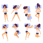 sleep