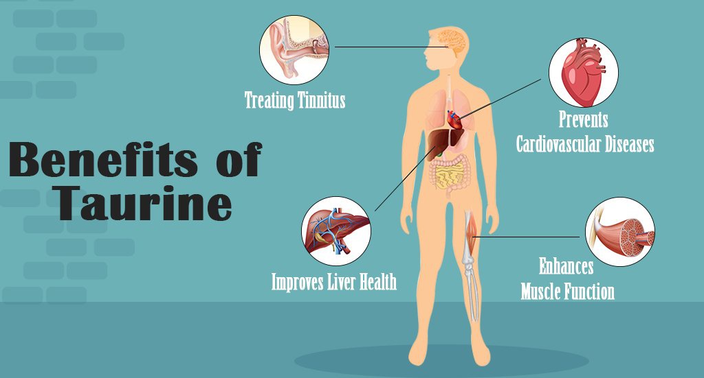 taurine