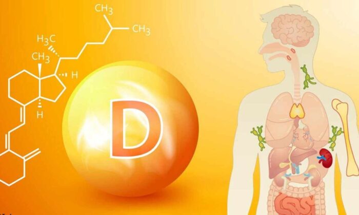 vitamin d