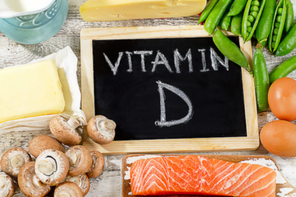 vitamin d
